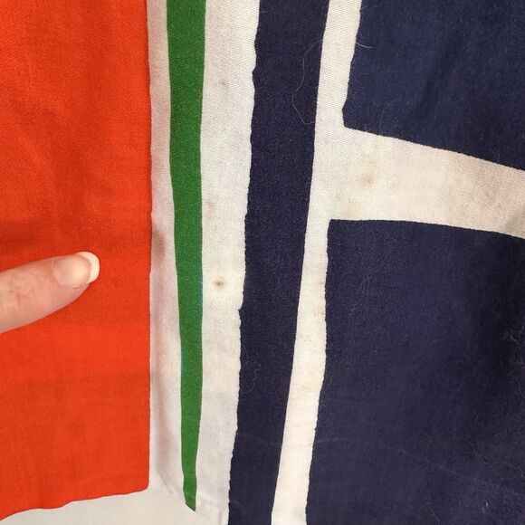 Catherine Ogust for Penthouse Gallery Signature Shirt Dress Womens Small? - Picture 8 of 9